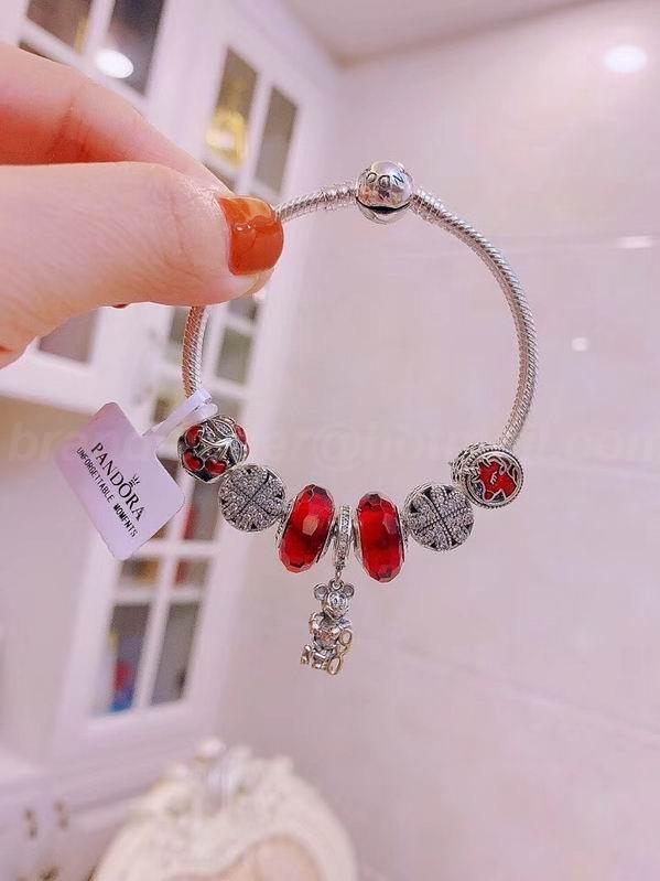 Pandora Bracelets 385